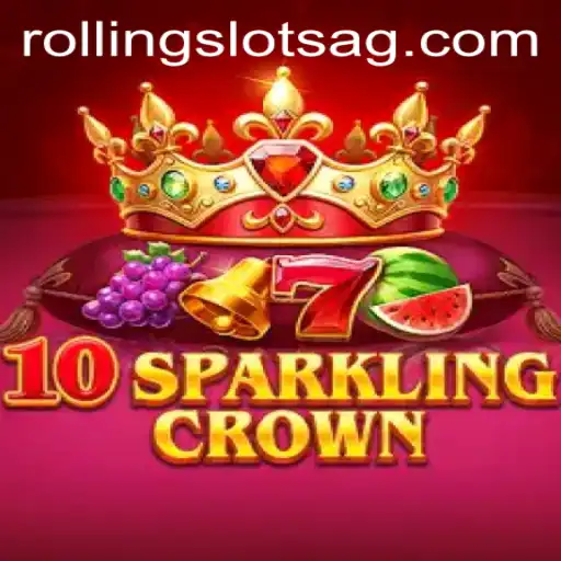Discover the Thrilling World of 10SparklingCrown on 15k.bet