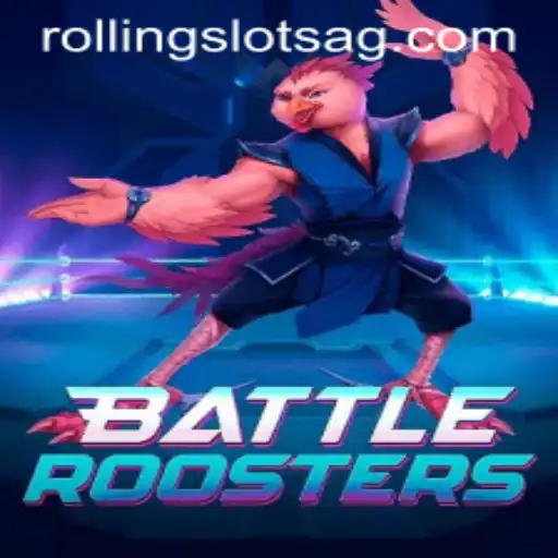 BattleRoosters: The Ultimate Gaming Spectacle in 2023