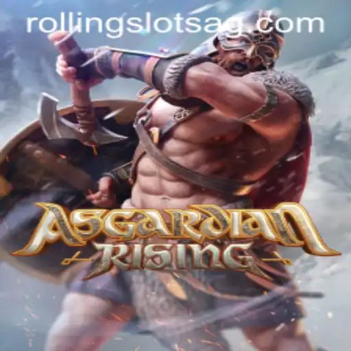 AsgardianRising: A Thrilling New Adventure Awaits