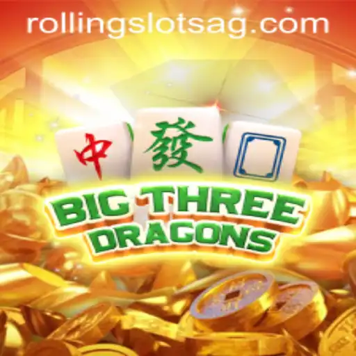BigThreeDragons: A Fascinating Game on 15k.bet