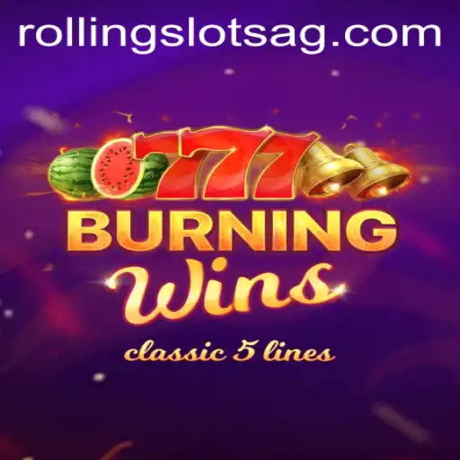 Exploring the Thrilling World of BurningWins at 15k.bet