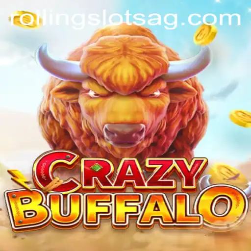 Unveiling CRAZYBUFFALO: The Thrilling Experience with 15k.bet
