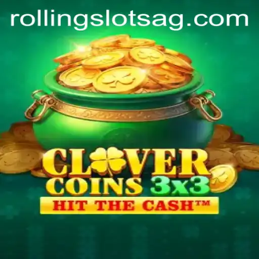 Clovercoin3x3: An Exciting Dive into the World of Digital Gaming