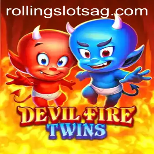 Dive into the Thrilling World of DevilFireTwins: A Comprehensive Guide