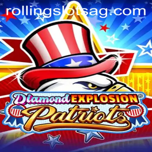 Unveiling DiamondExplosionPatriots: A New Gaming Sensation