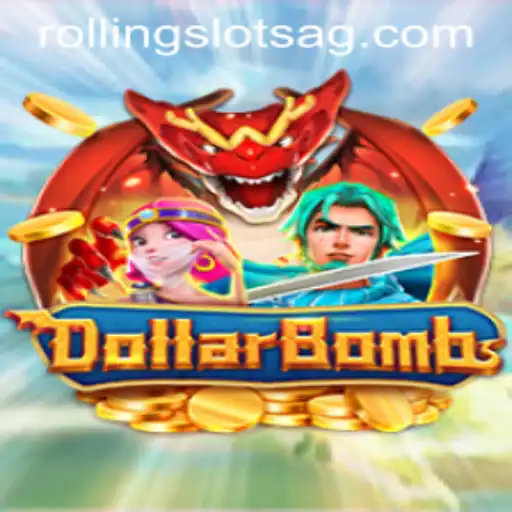 DollarBombs: The Thrilling Game Taking the Betting World by Storm