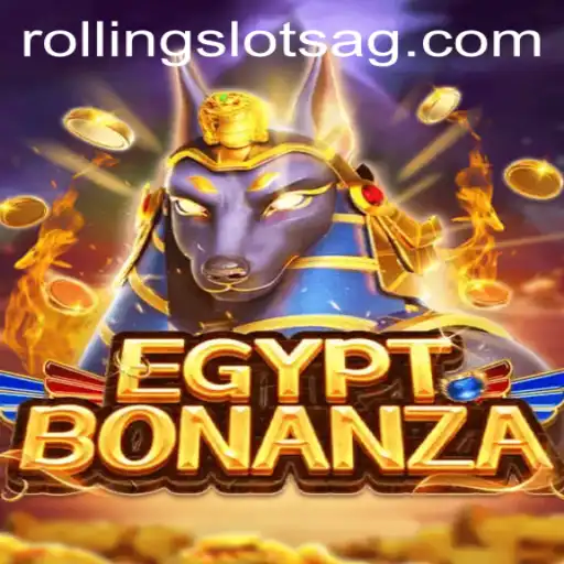 Exploring EgyptBonanza: A New Gaming Adventure on 15k.bet