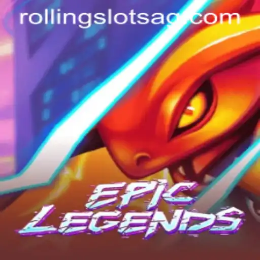 EpicLegends: A Comprehensive Guide to the Exciting World of Gaming