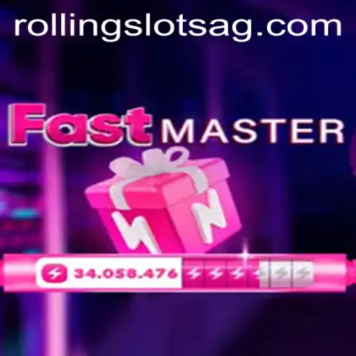 FastMaster: A Thrilling New Game Experience
