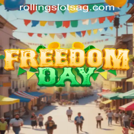 FreedomDay: Unleash Your Potential in the World of 15k.bet