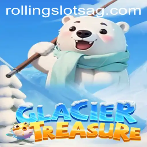 Discover the Icy Adventure of GlacierTreasure on 15k.bet