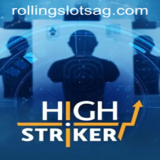 HighStriker: The Exciting Game Sweeping the 15k.bet Platform