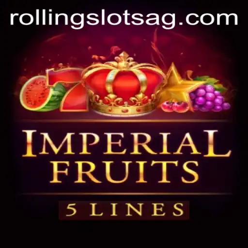 Dive into the World of ImperialFruits5 on 15k.bet