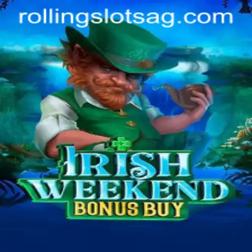 Discover the Excitement of IrishWeekendBonusBuy Casino Game