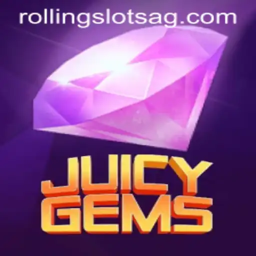Exploring JuicyGems: An Engaging Gaming Experience at 15k.bet
