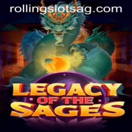 LegacyoftheSages: An Epic Fantasy Adventure Unveiled