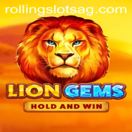 Experience the Thrill of LionGems with 15k.bet