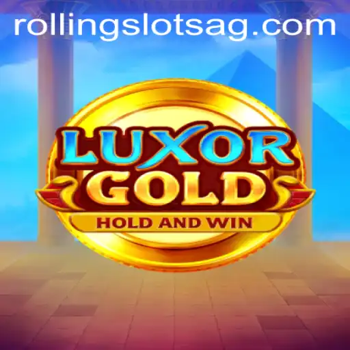 LuxorGold: Unveiling the Mysteries of Ancient Wealth