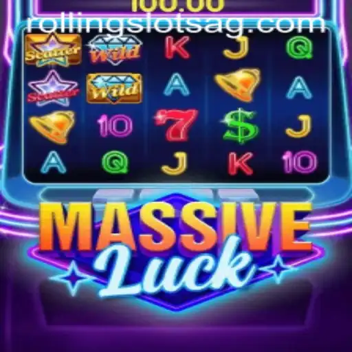 Explore the Thrills of MassiveLuck: Your Gateway to Winning on 15k.bet