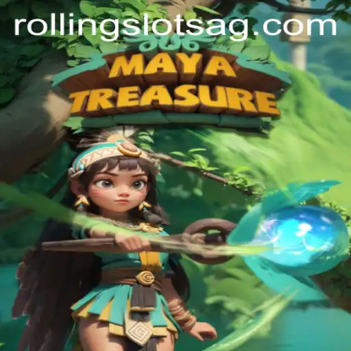 Exploring the Thrills of MayaTreasure at 15k.bet