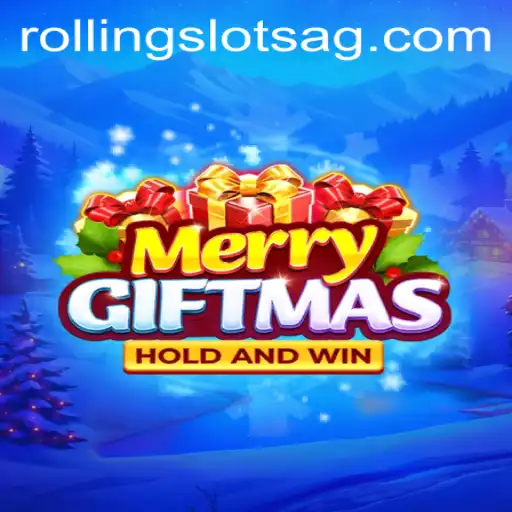 Discover the Exciting World of MerryGiftmas and How to Play on 15k.bet