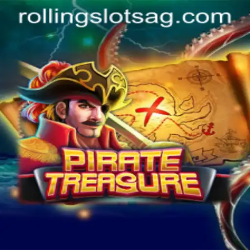 PirateTreasure: Navigate the High Seas in 15k.bet's Latest Adventure