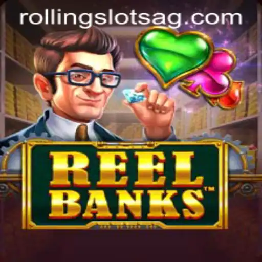 Exploring the Riveting World of ReelBanks and 15k.bet