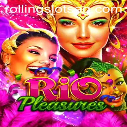 Discover the Thrills of RioPleasures with 15k.bet