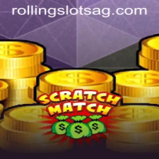 Unlock the Thrill with ScratchMatch - The Ultimate Gaming Experience at 15k.bet