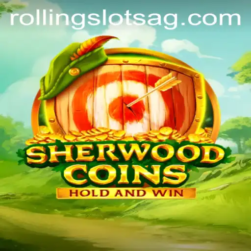 Discover SherwoodCoins: A Captivating Adventure in the World of 15k.bet