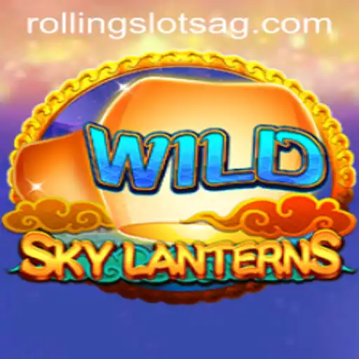 SkyLanterns: A Mystical Adventure in the World of 15k.bet