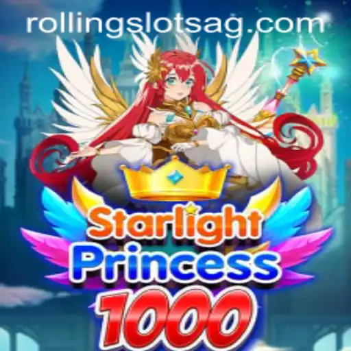 Exploring the Enchanting World of StarlightPrincess1000: A Game for the Ages