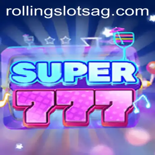 Unveiling Super777: A New Era of Interactive Gaming with 15k.bet