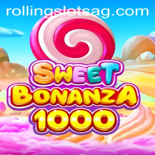 Exploring the Excitement of SweetBonanza1000 on 15k.bet