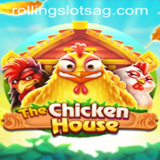 Exploring TheChickenHouse: A 15k.bet Gaming Adventure
