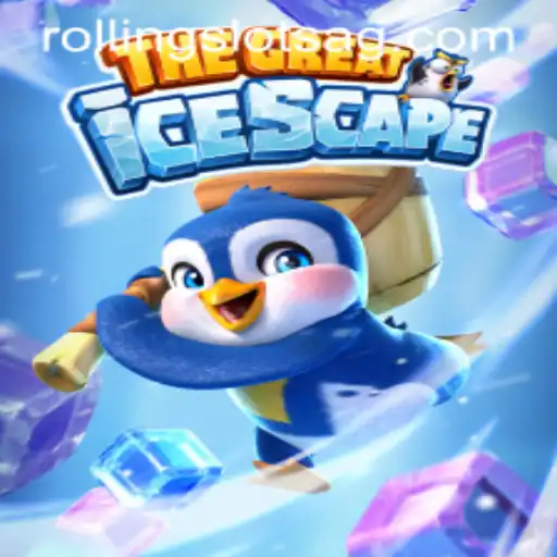 The Great Icescape: An Exciting Adventure in the World of Online Gaming