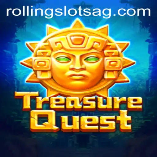 Explore the Adventure: TreasureQuest and the World of 15k.bet