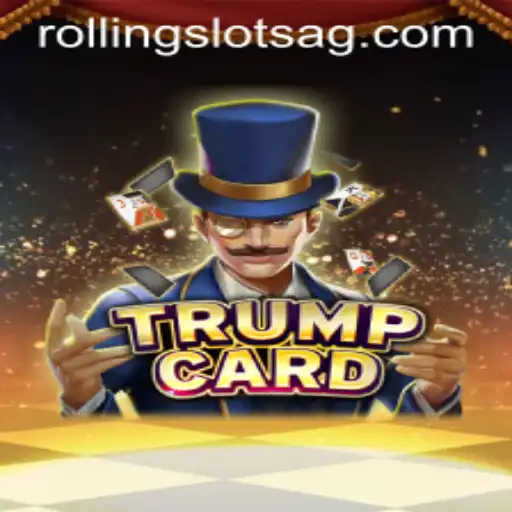 Exploring the Exciting World of TrumpCard: A New Age Betting Game on 15k.bet