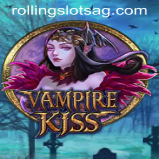 Exploring VampireKiss: A Thrilling New Game from 15k.bet