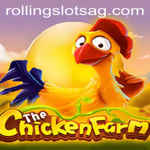 Exploring ChickenFarm: A Unique Game Experience with 15k.bet