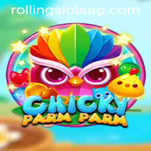 ChickyParmParm: The Exciting Game That’s Sweeping the Internet