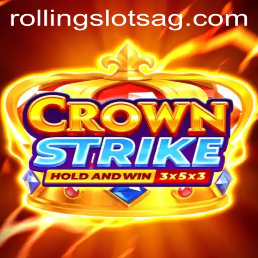 CrownStrike: Redefining Esports with 15k.bet