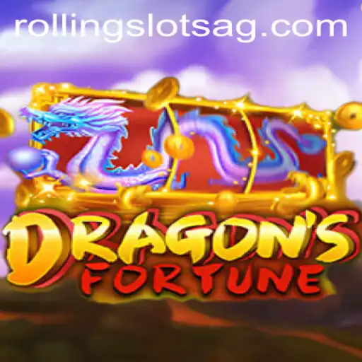 Discover DragonFortune: A Mesmerizing Journey into Fantasy and Fortune
