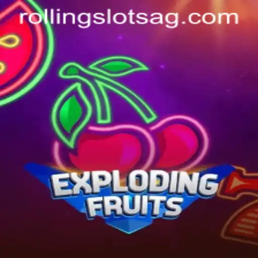 ExplodingFruits: Dive into the Exciting World of This Thrilling Game