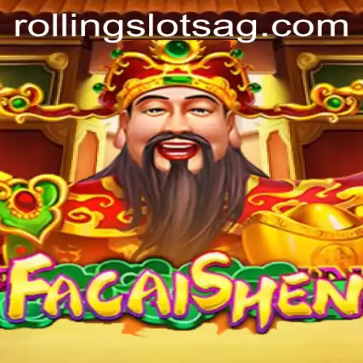 Unveiling the Exciting World of FaCaiShen at 15k.bet