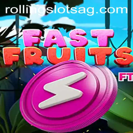 FastFruits: A Vibrant Journey into Fruitful Gaming