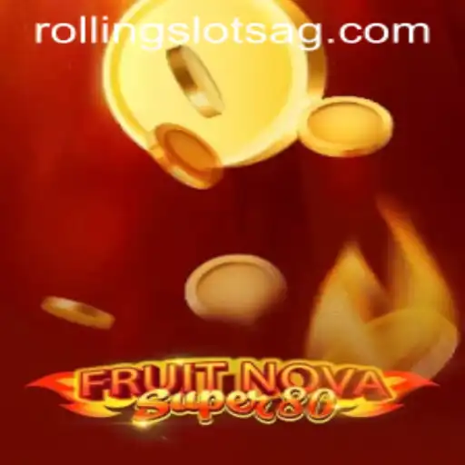 FruitNovaSuper80: A New Realm of Fruit-Fueled Entertainment