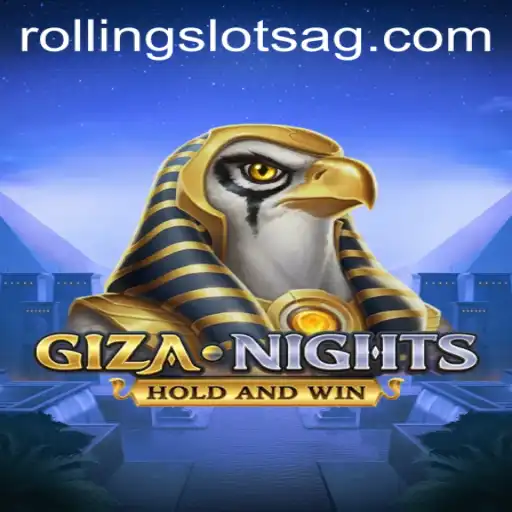 GizaNights: Mysteries of the Ancient World in a Modern Game