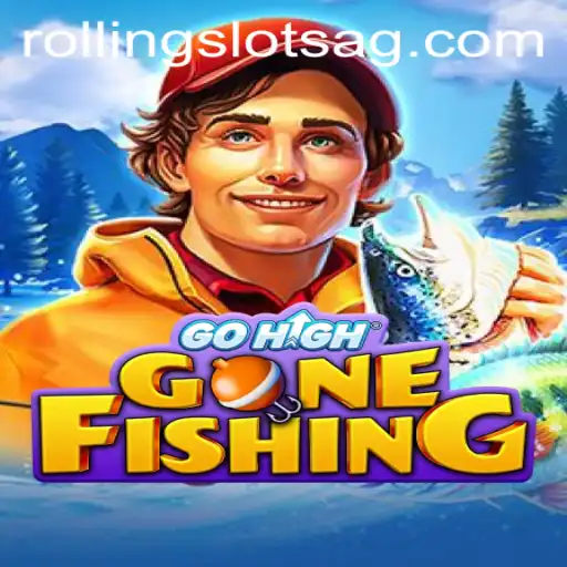 GoHighGoneFishing: An Exciting Adventure in the Virtual Waters