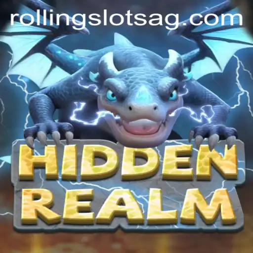 Explore the Mystical World of 'HiddenRealm' and Unlock the Secrets of 15k.bet
